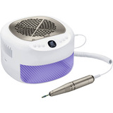 Beurer MP 200 Studio Nails Maniküre-/Pedikürestation, Nagelpflege weiß