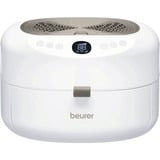 Beurer MP 200 Studio Nails Maniküre-/Pedikürestation, Nagelpflege weiß