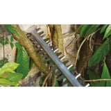 Bosch Akku-Heckenschere EasyHedgeCut 18V-52-13, 18Volt grün/schwarz, Li-Ionen Akku 2,0Ah, POWER FOR ALL ALLIANCE