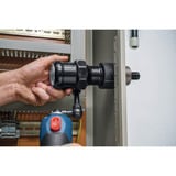 Bosch Akku-Hydraulisches Stanzwerkzeug GLH 18V-60 Professional solo, 18Volt blau, ohne Akku und Ladegerät, in XL-BOXX