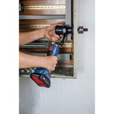 Bosch Akku-Hydraulisches Stanzwerkzeug GLH 18V-60 Professional solo, 18Volt blau, ohne Akku und Ladegerät, in XL-BOXX