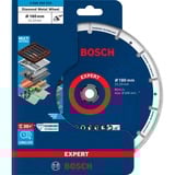 Bosch EXPERT Diamond Metal Wheel Diamant-Trennscheibe Ø 180mm x 22,23