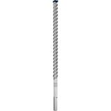 Bosch EXPERT Hammerbohrer SDS-max-8X, Ø 24mm 5 Stück, Arbeitslänge 400mm