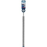 Bosch EXPERT Hammerbohrer SDS-plus-7X, Ø 24mm Arbeitslänge 400mm