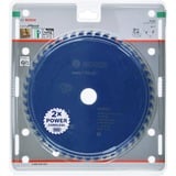 Bosch EXPERT Wood Kreissägeblatt, Ø 250mm, 48Z Bohrung 30mm, für Akku-Kappsägen