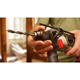 Bosch Heimwerken & Garten Schlagbohrmaschine UniversalImpact 7500 grün/schwarz, 750 Watt, Koffer