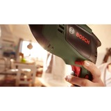 Bosch Heimwerken & Garten Schlagbohrmaschine UniversalImpact 7500 grün/schwarz, 750 Watt, Koffer