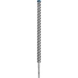 Bosch Professional EXPERT Hammerbohrer SDS-plus-7X, Ø 24mm Arbeitslänge 400mm