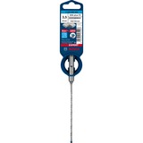 Bosch Professional EXPERT Hammerbohrer SDS-plus-7X, Ø 3,5mm Arbeitslänge 100mm
