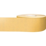 Bosch Professional Expert C470 Schleifblatt, 115mm, K180 50 Meter Rolle, für Schwingschleifer, zum Handschleifen