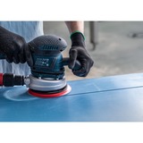 Bosch Professional Expert C470 Schleifblatt, Ø 225mm, K180 25 Stück, für Trockenbauschleifer
