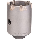Bosch Professional PRO SDS plus-5 Core Cutter Hohlbohrkrone, Ø 50mm, Bohrer 