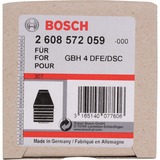 Bosch Professional SDS plus Quick-Change-Bohrfutter 