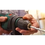 Bosch Schlagbohrmaschine UniversalImpact 7500 grün/schwarz, 750 Watt, Koffer