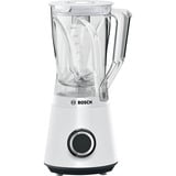 Bosch Serie 4 Standmixer VitaPower MMB6141W weiß, 1.200 Watt, 1,5 Liter