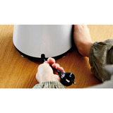 Bosch Serie 4 Standmixer VitaPower MMB6141W weiß, 1.200 Watt, 1,5 Liter