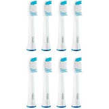 Oral-B Pulsonic Clean 8er , Aufsteckbürste