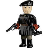 COBI Light Tank 7TP, Konstruktionsspielzeug 