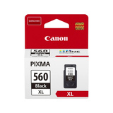 Canon Tinte schwarz PG-560XL 