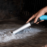 Cecotec Conga Ash 6000 EasyGo Home XL, Aschesauger schwarz