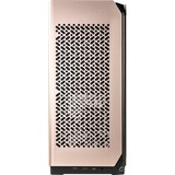 Cooler Master NCORE 100 MAX Bronze Edition, Tower-Gehäuse bronze