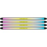 Corsair DIMM 64 GB DDR5-6000 (4x 16 GB) Quad-Kit, Arbeitsspeicher weiß, CMP64GX5M4B6000C36W, Dominator Titanium, INTEL XMP