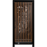 Corsair FRAME 5000D WOOD RS, Tower-Gehäuse schwarz/holz, Tempered Glass