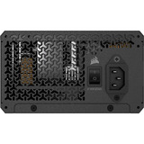 Corsair HX1200i SHIFT, PC-Netzteil 1x 12-Pin High Power GPU, 4x PCIe, Kabelmanagement, 1200 Watt