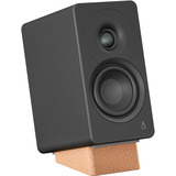 Creative XF-1, Lautsprecher schwarz, Hi-Res Bluetooth 6.0 Desktop-Lautsprecher