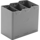 DJI Mini 5 Pro Zweiwege-Ladestation 10630 grau, für DJI Mini 5 Pro Intelligent Flight Battery