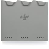 DJI Mini 5 Pro Zweiwege-Ladestation 10630 grau, für DJI Mini 5 Pro Intelligent Flight Battery