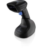 Datalogic QuickScan QM2500, Barcode-Scanner schwarz, 2D, USB, RS232, IP52