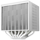 DeepCool ASSASSIN 4S WH, CPU-Kühler weiß, 140 mm
