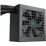 DeepCool PN850D, PC-Netzteil schwarz, 1x 12-Pin High Power GPU, 3x PCIe, 850 Watt