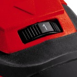 EINHELL Winkelschleifer TE-AG 125 CE rot, 1.100 Watt