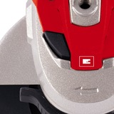 EINHELL Winkelschleifer TE-AG 125 CE rot, 1.100 Watt