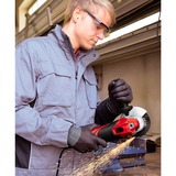 EINHELL Winkelschleifer TE-AG 125 CE rot, 1.100 Watt