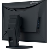 EIZO EV2495-BK, LED-Monitor 61.1 cm (24.1 Zoll), schwarz, WUXGA, IPS, HDMI, USB-C