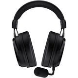 ENDORFY VIRO Wireless, Gaming-Headset schwarz, USB--Dongle, Bluetooth, 3,5-mm-Klinke Aktive ENC-Geräuschreduzierung