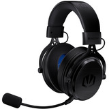 ENDORFY VIRO Wireless, Gaming-Headset schwarz, USB--Dongle, Bluetooth, 3,5-mm-Klinke Aktive ENC-Geräuschreduzierung