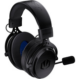 ENDORFY VIRO Wireless, Gaming-Headset schwarz, USB--Dongle, Bluetooth, 3,5-mm-Klinke Aktive ENC-Geräuschreduzierung