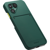 Fairphone Das Fairphone (Gen. 6) Schutzhülle grün
