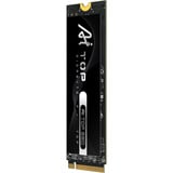 GIGABYTE AI TOP 100E 2 TB, SSD PCIe 4.0 x4, NVMe 1.4, M.2 2280
