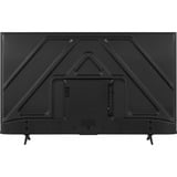 Hisense 55A6S, LED-Fernseher 139 cm (55 Zoll), schwarz/dunkelgrau, UltraHD/4K, Triple Tuner