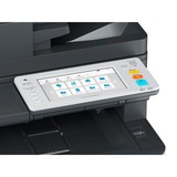 Kyocera ECOSYS MA4000cifx (inkl. 3 Jahre Kyocera Life Plus), Multifunktionsdrucker grau/schwarz, USB, LAN, Scan, Kopie, Fax, HyPAS 