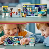 LEGO 41755 Friends Novas Zimmer, Konstruktionsspielzeug 