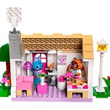LEGO 77050 Animal Crossing Nooks Laden & Sophies Haus, Konstruktionsspielzeug 
