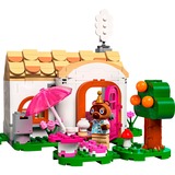 LEGO 77050 Animal Crossing Nooks Laden & Sophies Haus, Konstruktionsspielzeug 