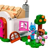 LEGO 77050 Animal Crossing Nooks Laden & Sophies Haus, Konstruktionsspielzeug 