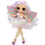 MGA Entertainment L.O.L. Surprise OMG Eye Spy - Fairy, Puppe 